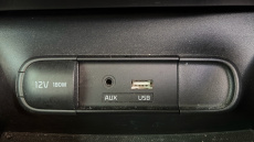 Kia Soul 1.6 GDi 2 5dr Petrol Hatchback